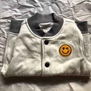 Toddler Jacket